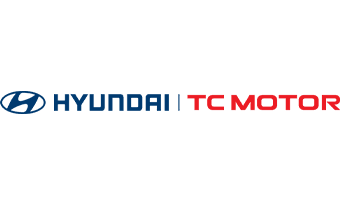 Logo Công Ty CP Hyundai Thành Công Thương Mại