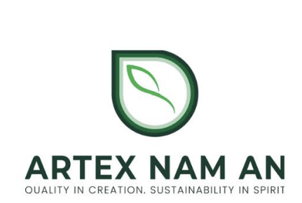 Logo Công Ty Cổ Phần Artex Nam An