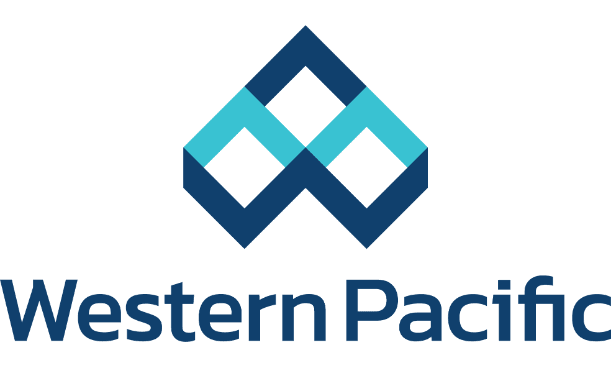 Logo Công Ty Cổ Phần Western Pacific