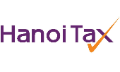 Logo Công ty cổ phần tư vấn thuế Hà Nội
