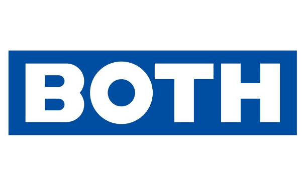 Logo CÔNG TY TNHH KỸ THUẬT CÔNG NGHỆ BOTH