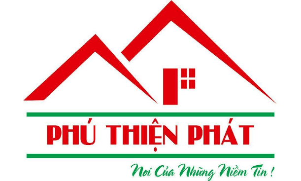 Logo Công Ty TNHH Dịch Vụ Đo Đạc Thiết Kế Xây Dựng Phú Thiện Phát
