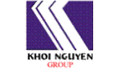 Logo Công Ty TNHH Thương Mại Và Kỹ Thuật Khôi Nguyên