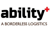 Logo Ability Logistics Company Limited