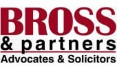 Logo Bross & Partners