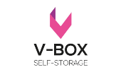 Logo CÔNG TY TNHH V-BOX SELF STORAGE