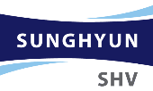 Logo CÔNG TY CỔ PHẦN SUNG HYUN VINA