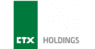 Logo Tổng Công Ty Cổ Phần Đầu Tư Xây Dựng Và Thương Mại Việt Nam (Ctx Holdings)