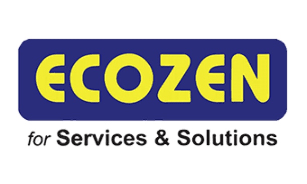 Logo Ecozen International JSC