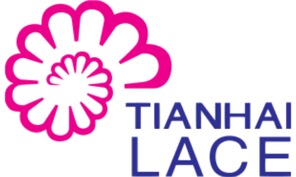 Logo TIANHAI LACE VN