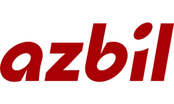 Logo Công Ty TNHH Azbil Việt Nam