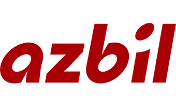 Logo Công Ty TNHH Azbil Việt Nam