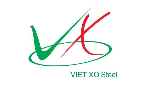 Logo Công Ty Cổ Phần Thép Việt Xô Hà Nội