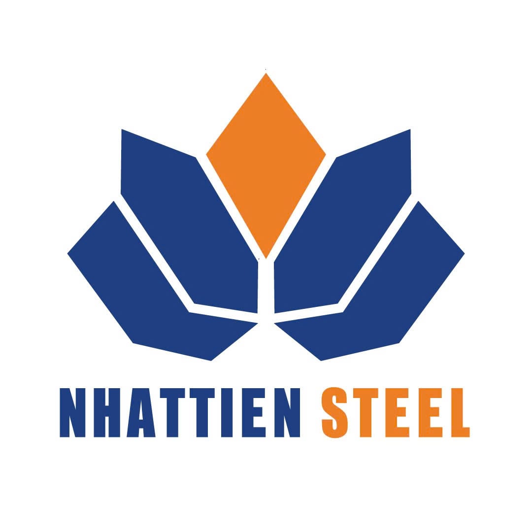 Logo CÔNG TY CỔ PHẦN THÉP NHẬT TIẾN