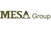 Logo MESA Group