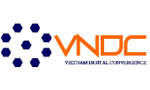Logo Công Ty Cổ Phần Hội Tụ Số Việt Nam