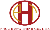 Logo Công Ty TNHH Phúc Hưng Thịnh
