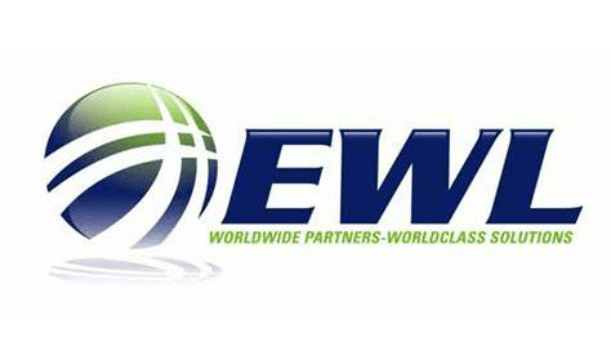 Logo Edge Worldwide Logistics Company Limited