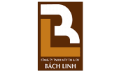 Logo Công Ty TNHH Một Thành Viên Thương Mại Và Dịch Vụ Bách Linh