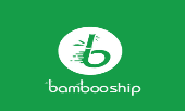 Logo CÔNG TY CỔ PHẦN BAMBOOSHIP