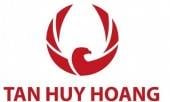 Logo Công Ty TNHH Tân Huy Hoàng