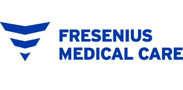 Logo Fresenius Medical Care Vietnam Limited Liability Company
