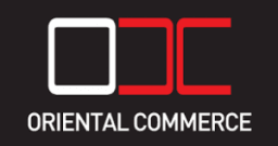 Logo CÔNG TY TNHH ORIENTAL COMMERCE VINA