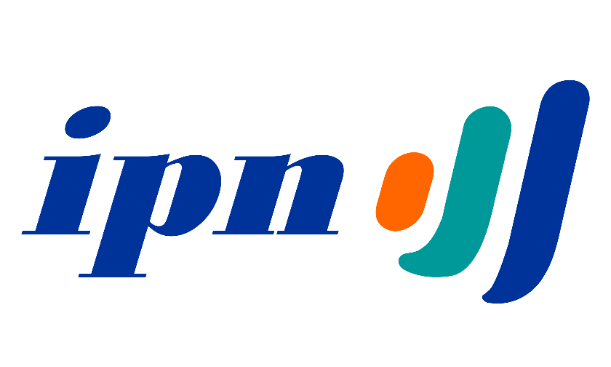 Logo Công ty TNHH Viễn thông IPN