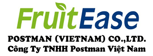 Logo Postman Vietnam Co.,Ltd