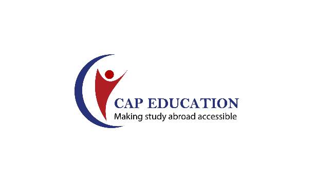 Logo Công ty TNHH Thương Mại Dịch Vụ C.A.P