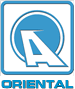 Logo Oriental Logistics (Viet Nam) CO., LTD