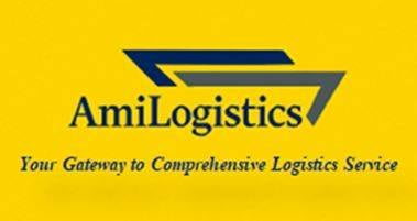 Logo Amitrans Logistics Co., Ltd