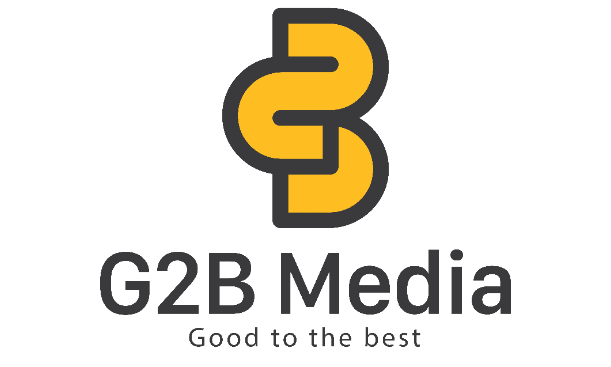 Logo CÔNG TY TNHH TRUYỀN THÔNG G2B