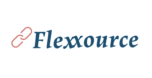 Logo Flexxource