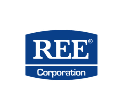 Logo REE Corporation - Công Ty Cổ Phần Cơ Điện Lạnh