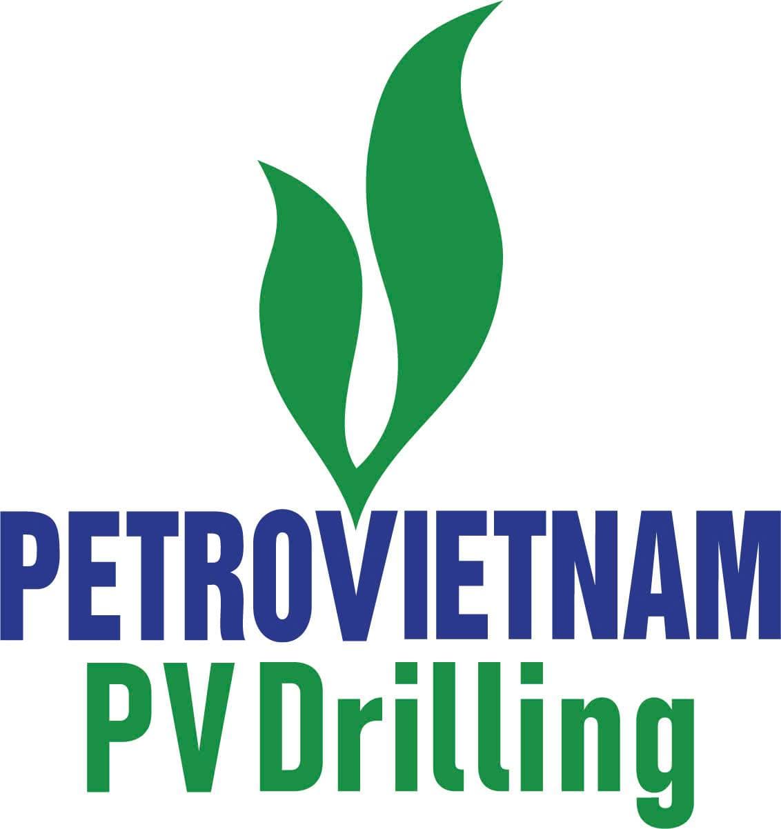 Logo Tổng công ty cổ phần Khoan và Dịch vụ Khoan Dầu khí (PV Drilling)
