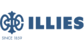 Logo Công Ty TNHH Kỹ Thuật Illies Việt Nam