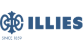 Logo Công Ty TNHH Kỹ Thuật Illies Việt Nam