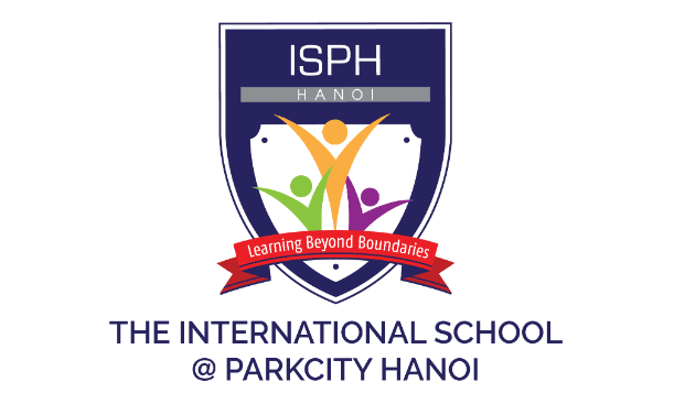 Logo The International School ParkCity Hanoi (ISPH)