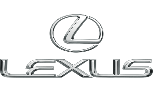 Logo Lexus Trung Tâm Sài Gòn