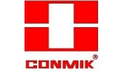 Logo Công Ty Cổ Phần Conmik Việt Nam