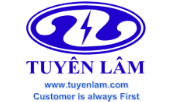 Logo Công Ty TNHH Kỹ Thuật - Cơ Điện Tuyên Lâm