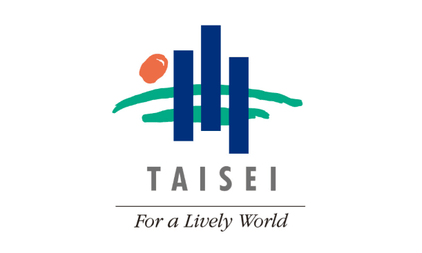 Logo Taisei Rotec Corporation