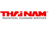 Logo Công Ty Cổ Phần Đầu Tư Công Nghiệp Thái Nam