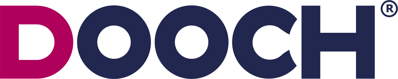 Logo CÔNG TY TNHH BƠM DOOCH VINA