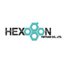 Logo CÔNG TY TNHH HEXOGON VIỆT NAM
