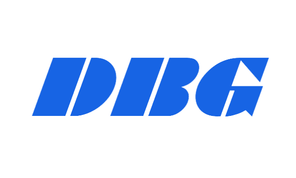 Logo Công ty TNHH DBG Technology (Việt Nam)