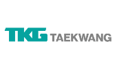 Logo Tkg Taekwang VINA JSC