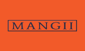 Logo Mangii Co, Ltd.