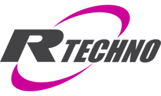 Logo Công Ty TNHH R Techno Việt Nam
